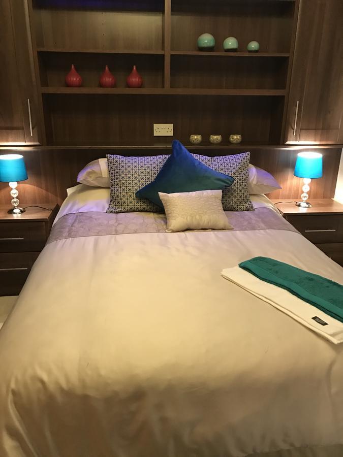 2 Drummond B&B Londonderry Esterno foto