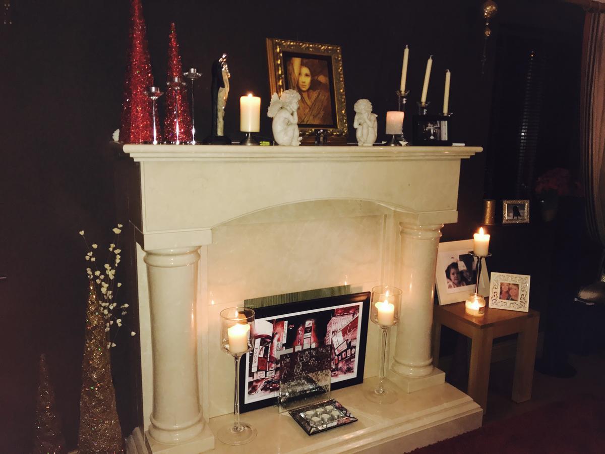 2 Drummond B&B Londonderry Esterno foto