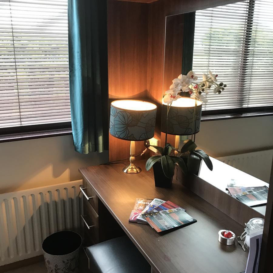 2 Drummond B&B Londonderry Esterno foto