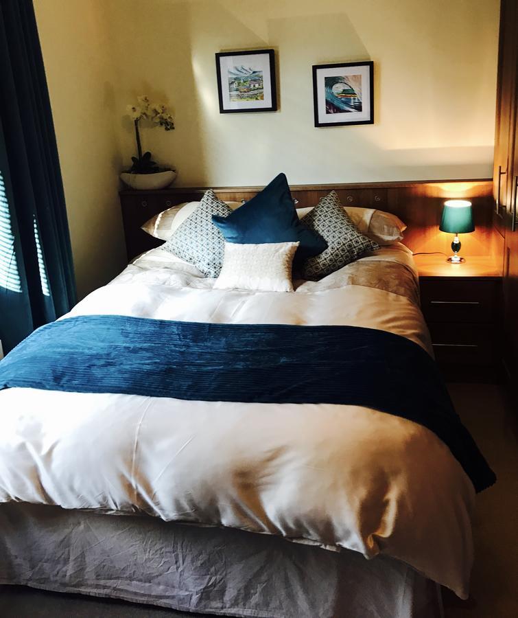 2 Drummond B&B Londonderry Esterno foto