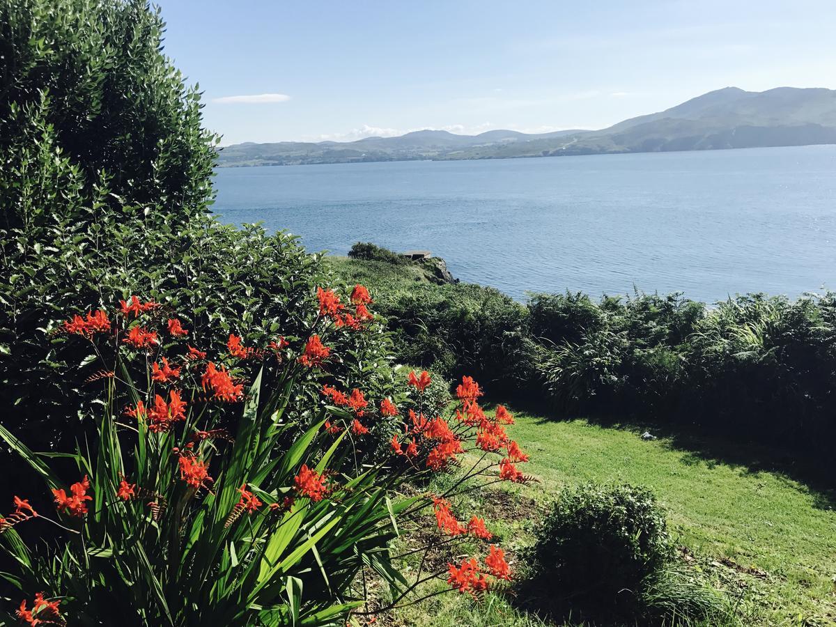 2 Drummond B&B Londonderry Esterno foto