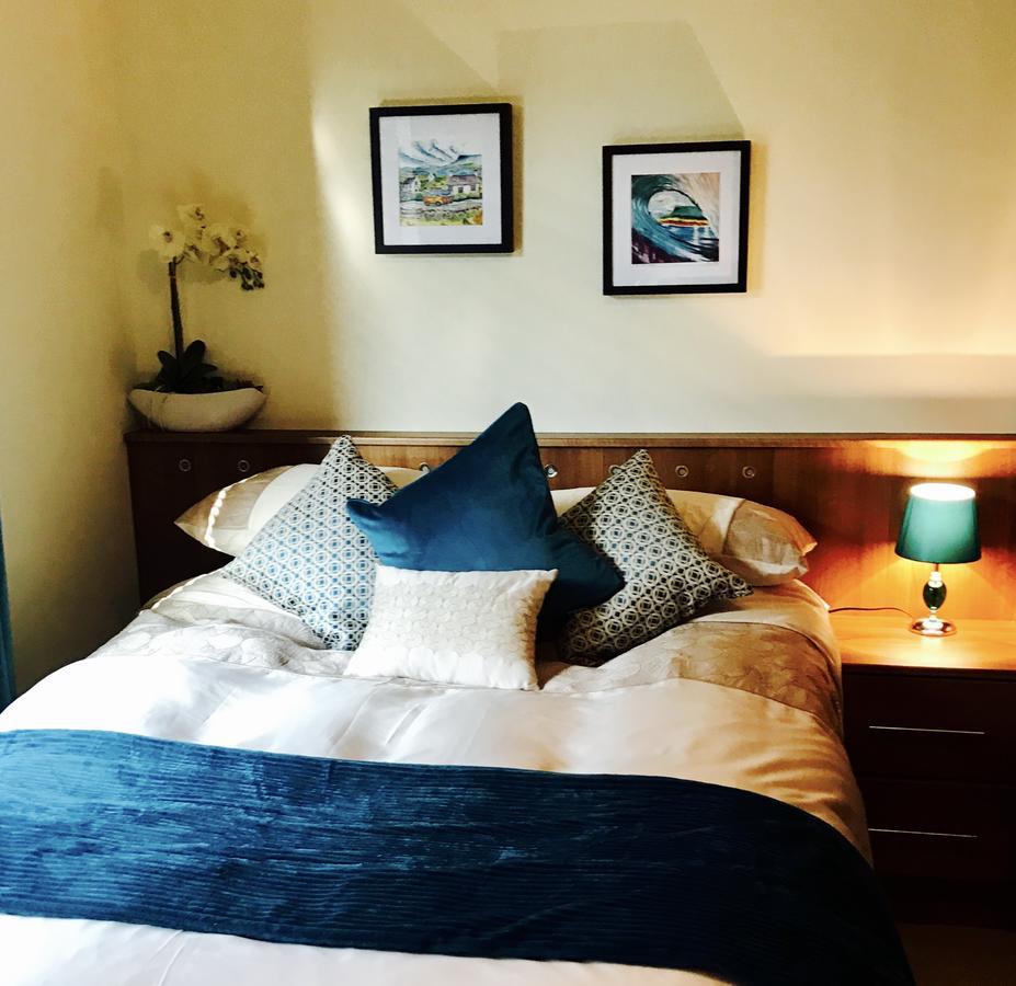 2 Drummond B&B Londonderry Esterno foto