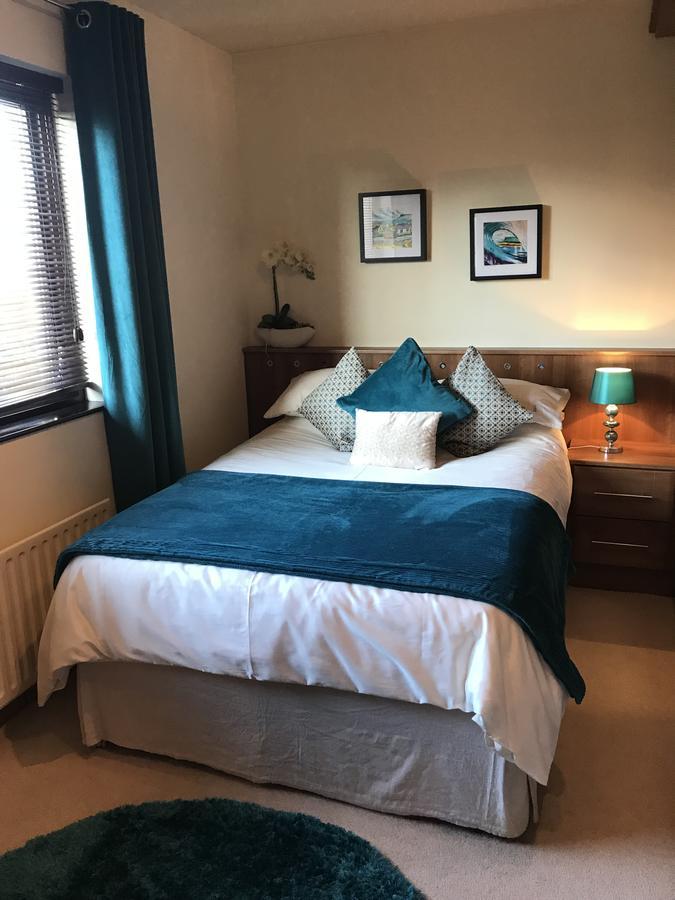 2 Drummond B&B Londonderry Esterno foto