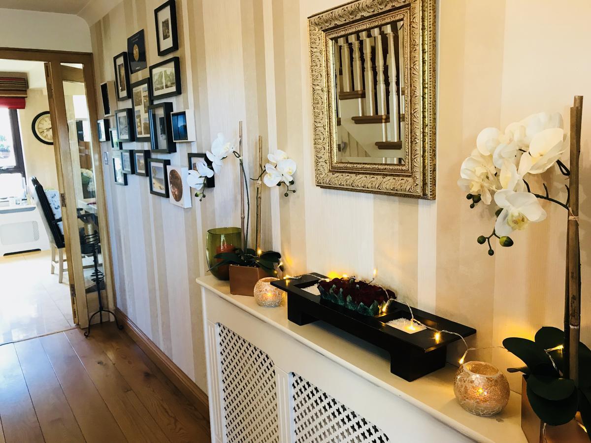 2 Drummond B&B Londonderry Esterno foto