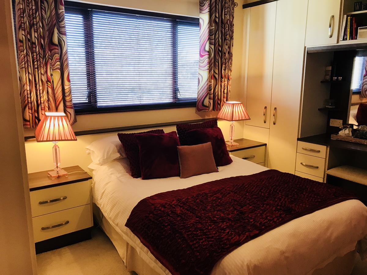 2 Drummond B&B Londonderry Esterno foto